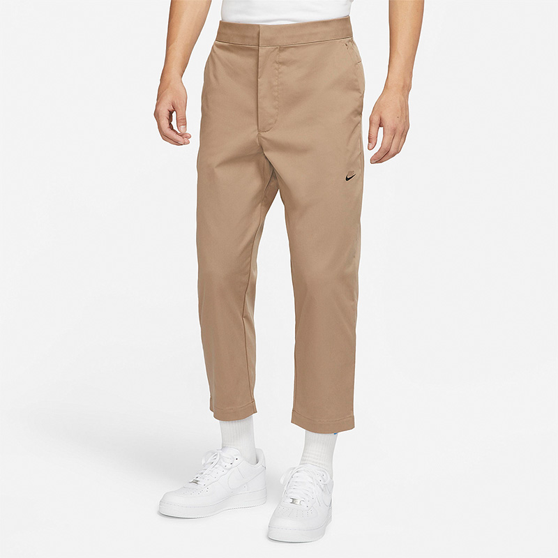 耐克男子运动休闲长裤