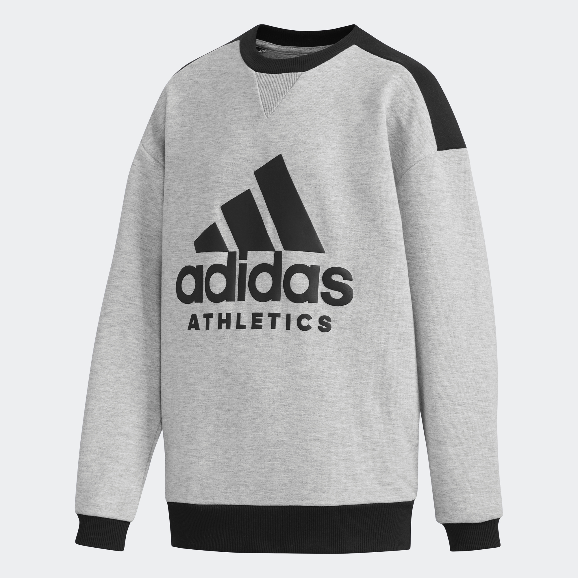 运动卫衣儿童Adidas/阿迪达斯