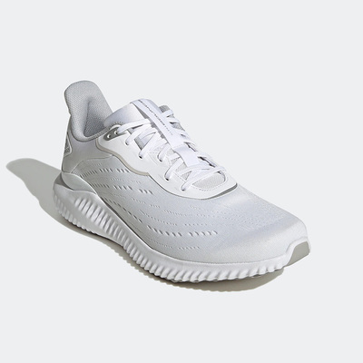 阿迪达斯阿尔法男女跑步鞋