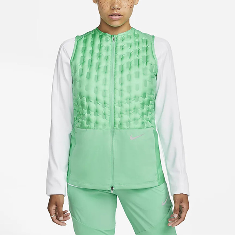 Nike/耐克透气羽绒马甲