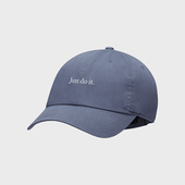 Nike 491 刺绣男女运动遮阳帽CQ9512 耐克正品 夏季