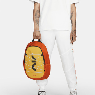 Nike/耐克正品AIR男女同款可调节肩带收纳双肩包DV6246-819