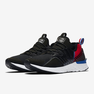 Nike/耐克正品新款 JORDAN REACT HAVOC SE PSG 男子跑步鞋CT6489