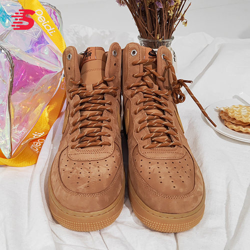 休闲鞋男子Nike/耐克高帮