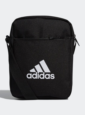 Adidas/阿迪达斯正品春季男女运动休闲斜挎小单肩包 ED6877