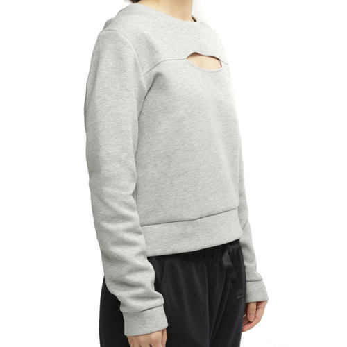 Adidas/阿迪达斯女子运动卫衣
