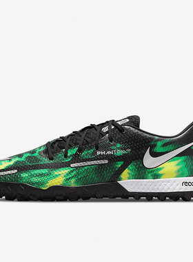 Nike/耐克正品PHANTOM GT2 SW  暗煞男子足球鞋DM0735-003