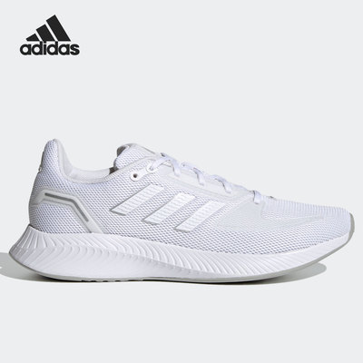 跑步运动鞋Adidas/阿迪达斯
