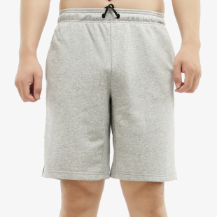 阿迪达斯正品 男子宽松五分裤 短裤 新品 DT9902 男子夏季 Adidas