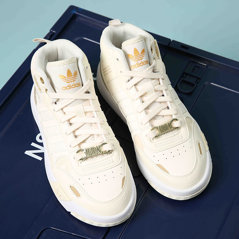 Adidas/阿迪达斯运动休闲鞋