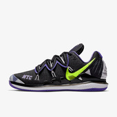 耐克正品 X男子运动网球鞋 Air Nike Zoom Vapor BQ5952 002