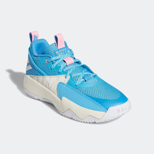 Adidas/阿迪达斯男女篮球鞋