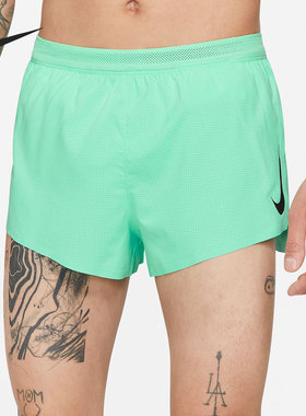 Nike/耐克正品春季男子抽绳宽松舒适休闲运动短裤CJ7838-342