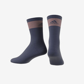 透气休闲运动袜一双装 Adidas 男女款 秋季 HP1490 阿迪达斯正品