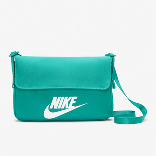 365 370 SPORTSWEAR Nike FUTURA CW9300 耐克正品 女子舒適單肩包
