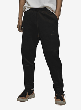 Nike/耐克正品新款Air Jordan男子加绒休闲运动长裤DV7688-010