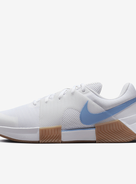 Nike/耐克正品Zoom GP Challenge 1 HC男士网球鞋FB3147-107