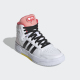 女子休闲运动鞋 Adidas FW7024 ENTRAP MID 阿迪达斯正品 春neo