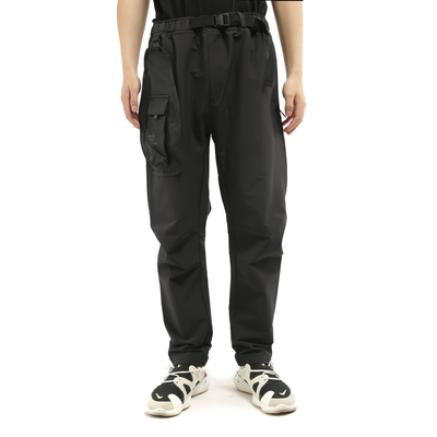 阿迪达斯男子工装运动长裤