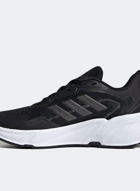 Adidas/阿迪达斯正品年新款女子舒适运动耐磨跑步鞋H00576