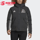 FM2901 Adidas FM2903 保暖羽绒服 FM2902 阿迪达斯正品 女子冬季