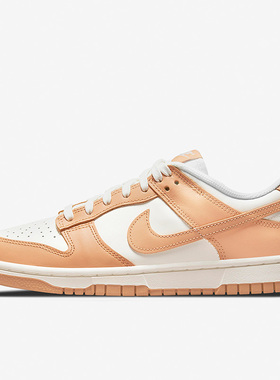 Nike耐克正品Dunk Low休闲女子时尚低帮轻便经典运动鞋DD1503-114