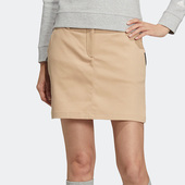 短裙 Adidas 女子运动休闲舒适时尚 夏新款 HC3780 阿迪达斯正品