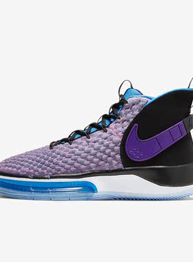 Nike/耐克正品ALPHADUNK MAGIC男子运动实战篮球鞋BQ5401-900