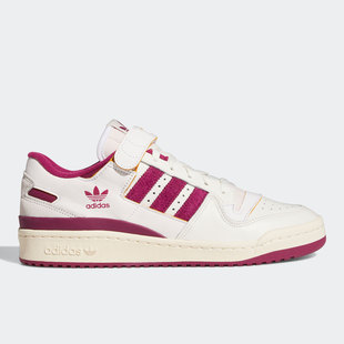 Adidas 三叶草休闲男女时尚 潮流运动鞋 GV9114 阿迪达斯正品