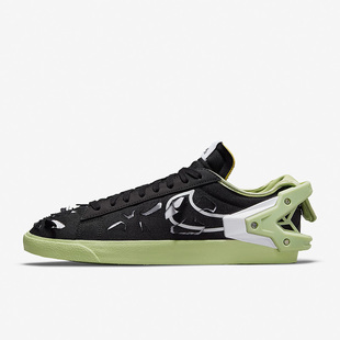 DO9373 Nike Acronym联名男子休闲板鞋 Blazer 001 耐克春季