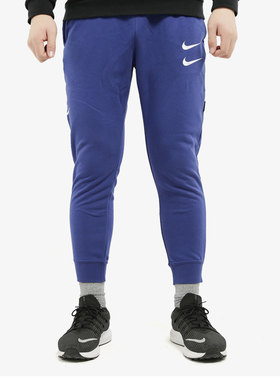 Nike/耐克正品春季 NSW SWOOSH FRENCH TERRY 男子长裤CJ4881
