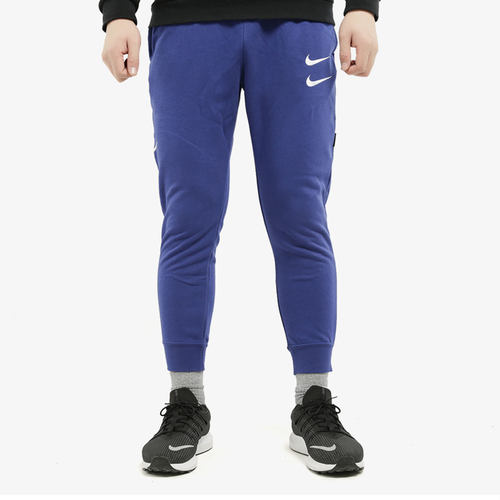 Nike/耐克正品春季 NSW SWOOSH FRENCH TERRY 男子长裤CJ4881