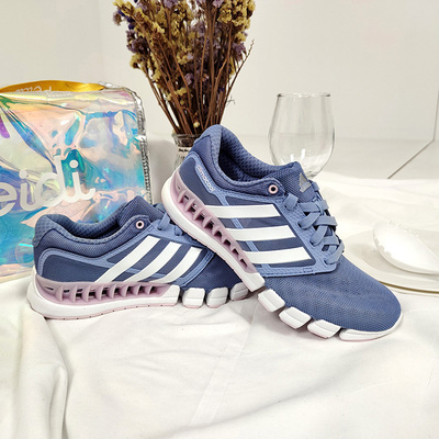 Adidas/阿迪达斯跑步鞋