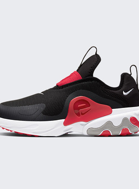 Nike/耐克正品春季新款GS 男女大童轻便透气舒适运动鞋CD6884