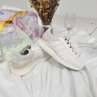 Adidas2021年夏季跑步鞋