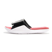 耐克正品 JORDAN 夏季 Nike 新款 AIR 男女中小童凉拖鞋 AA2518