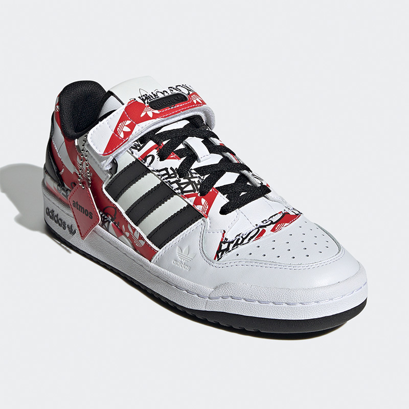 休闲运动鞋Adidas/阿迪达斯