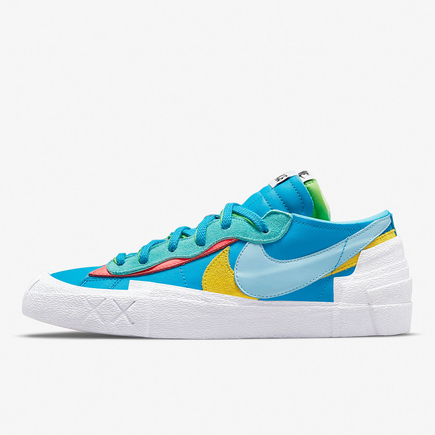 DM7901-400运动鞋Nike/耐克正品