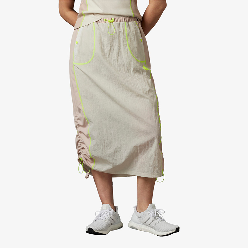 Adidas/阿迪达斯女子运动半身裙