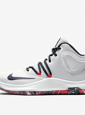 Nike/耐克正品Air Versitile 4男子运动缓震实战篮球鞋AT1199-004