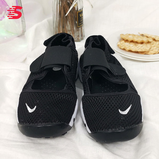 RIFT 322359 款 Nike LITTLE 儿童运动休闲凉鞋 耐克正品