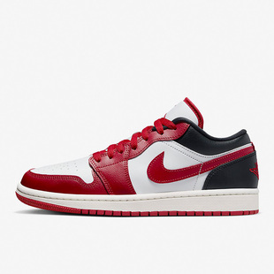 Jordan Air Low女子运动透气刺绣板鞋 160 Nike DC0774 耐克正品