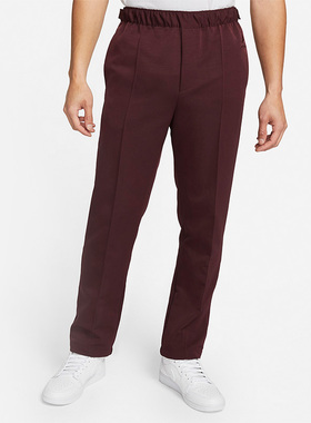 Nike/耐克正品Air Jordan x A Ma Maniere男子休闲长裤DJ9751-652