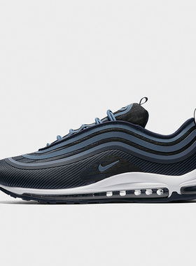 Nike/耐克春季新款 Air Max 97男子气垫低帮休闲鞋918356-404