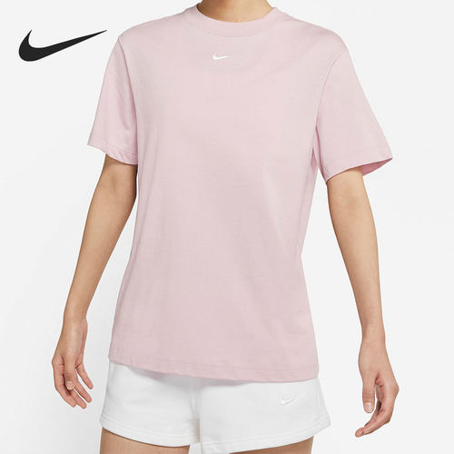 Nike/耐克正品新款百搭舒适透气休闲运动短袖T恤 DH4256-645