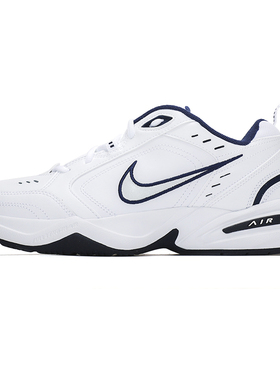 Nike/耐克正品AIR MONARCH4 IV M2K男女休闲运动复古跑步鞋415445