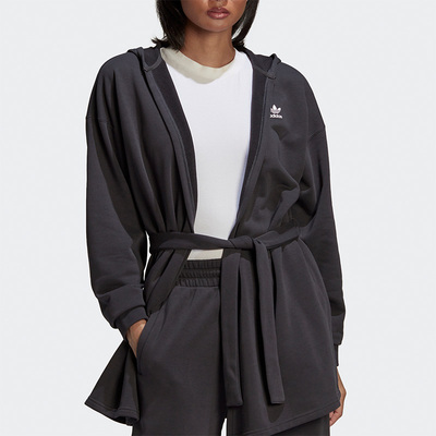 阿迪达斯正品女子外套