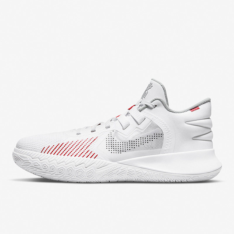 Nike/耐克正品Kyrie Flytrap 5欧文简版男子低帮篮球鞋DC8991-100