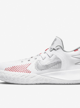 Nike/耐克正品Kyrie Flytrap 5欧文简版男子低帮篮球鞋DC8991-100