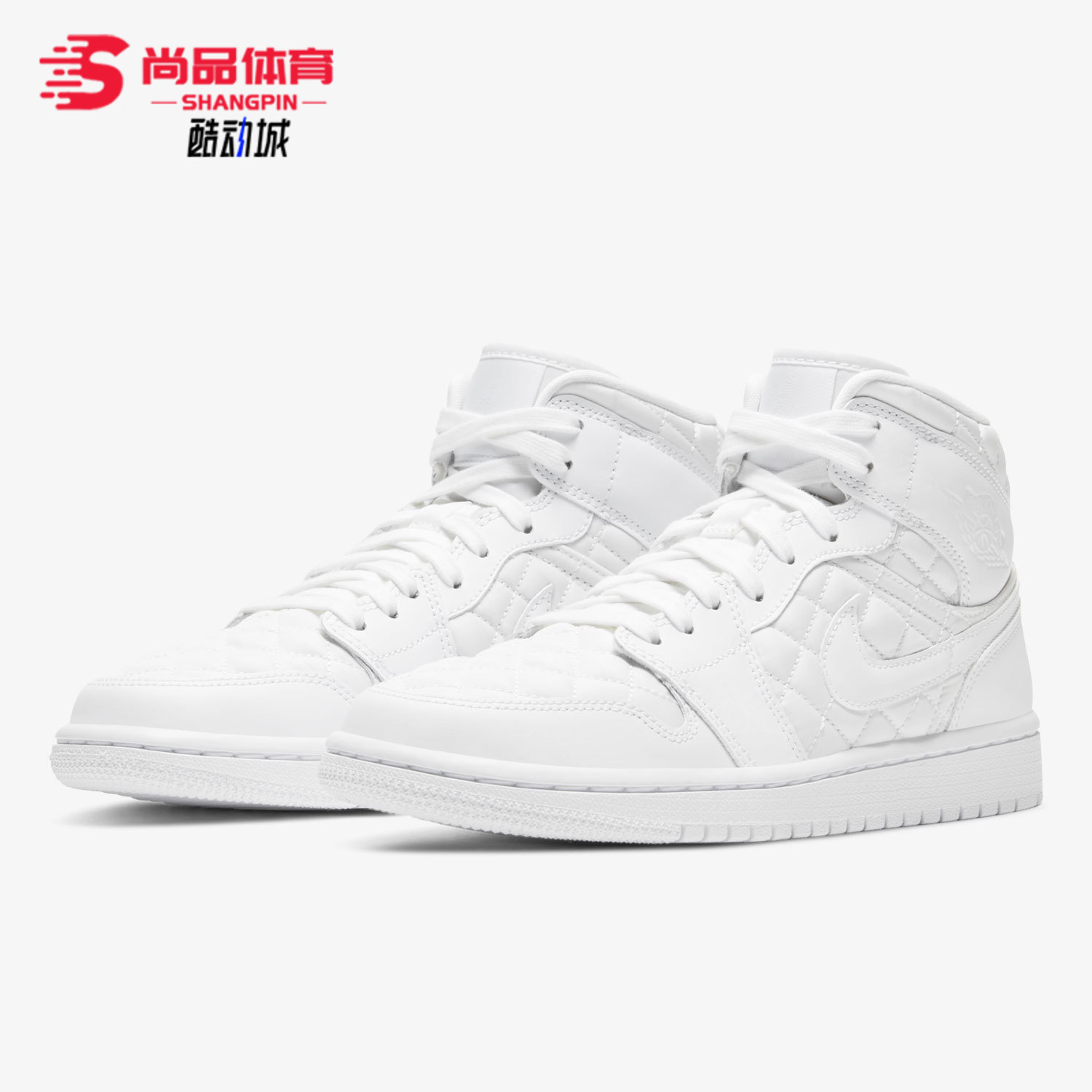 Nike/耐克中帮休闲运动鞋